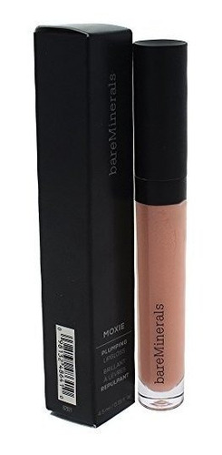 Bareminerals Moxie Plumping Lip Gloss Charmer