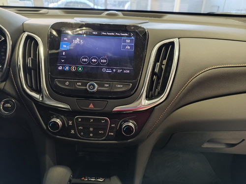 Imagen 10 de 25 de Chevrolet Equinox Premier At Awd 2023 As