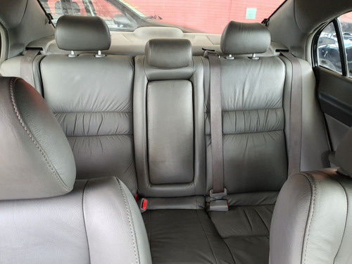Honda Civic 2007 1.8 Lxs Flex Aut. 4p