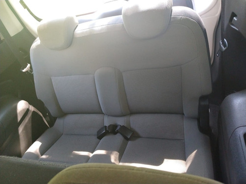 Imagem 7 de 15 de Chevrolet Spin 1.8 Ltz 2015/2016 ** Leilão