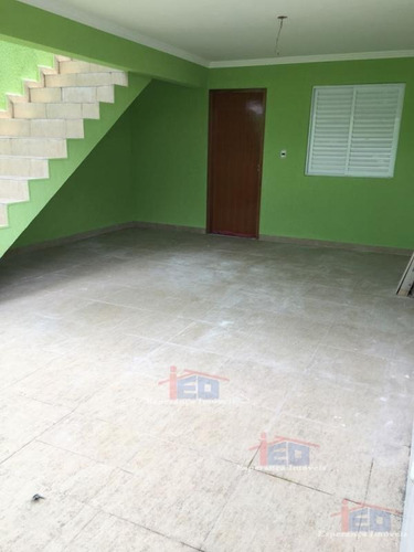 Imagem 13 de 13 de Ref.: 3012 - Sobrados Em Osasco Para Venda - V3012