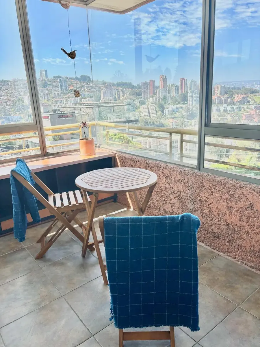 Imagen 5 de 21 de Oportunidad Departamento Reñaca