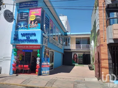 Local comercial en renta