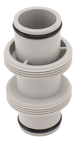Adaptador De Manguera De Piscina De Repuesto, Junta Recta De