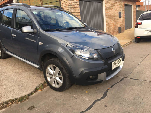 Renault Sandero Stepway Vendo/permuto/ Fcio