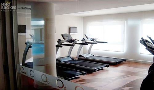 Apartamento En Venta, Ocean Drive 2, Punta Del Este