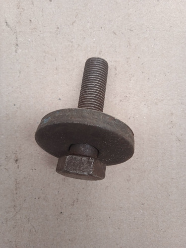 Tornillo Para Damper De Motor 258 Jeep