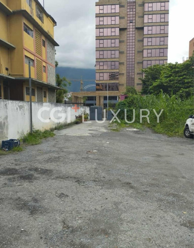 Cgi+ Luxury Caracas Ofrece En Venta Terreno En Las Mercedes