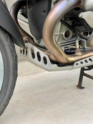 Imagen 23 de 25 de Bmw R 1200 Gs
