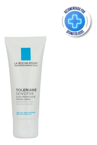 La Roche Posay Toleriane Sensitive Hidratante Calmante Piele