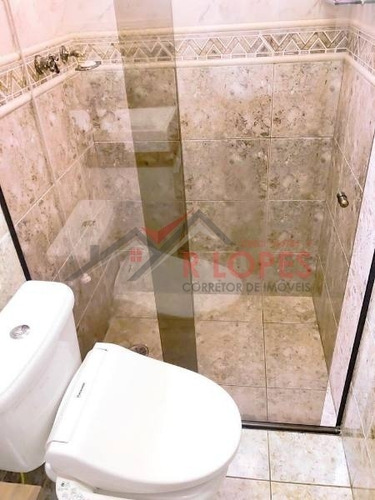 Imagem 28 de 30 de Lindo Apartamento Para Venda No Bairro Tatuapé, 3 Dorm, 1 Suíte, 2 Vagas, 108 M - 2064