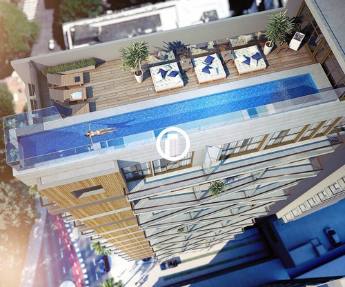 Studio Construtora - Republica - Ref: 6530 - V-re7488