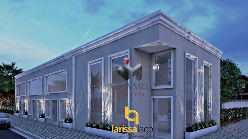 Imagem 9 de 9 de Loja Para Alugar, 46 M² Por R$ 1.900/mês - Jardim Paulista - Ribeirão Preto/sp - Lo0046