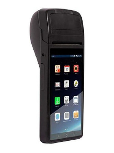 Terminal Android One 910 Ap Con Impresora E-boleta Sii