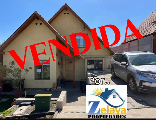 Precio Rebajado, Amplia Casa En Condominio 