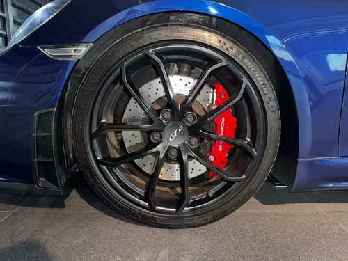 Porsche Cayman Gt4 2022