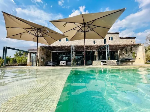 Casa Merlot En Venta, Viñedos San Lucas, San Miguel De Allende