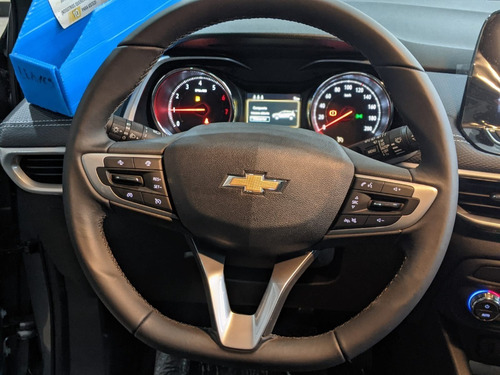 Imagen 17 de 17 de Chevrolet Tracker 1.2 Premier Turbo At 132 Cv 2022 #em