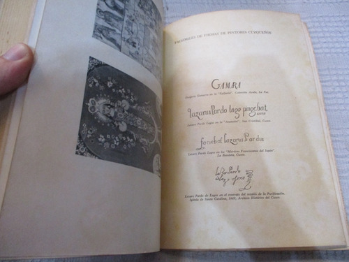 Imagen 7 de 9 de José De Mesa, T. Gisbert - Historia De La Pintura Cuzqueña