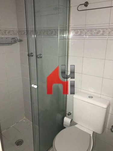 Imagem 22 de 25 de Apartamento À Venda, 75 M² Por R$ 630.000,00 - Paraíso - São Paulo/sp - Ap1814