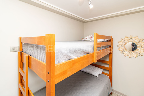 Departamento De 3 Dormitorios En Costa Pucón.