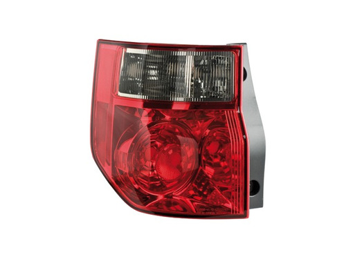 Calavera Izquierdo Honda Element 2008 Depo