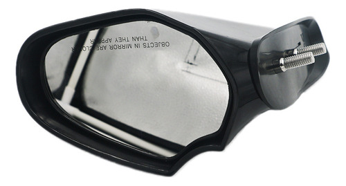 1pcs Para 10-14 Jet Ski Vx /vxr /vxs / V1 Espejos De Lancha