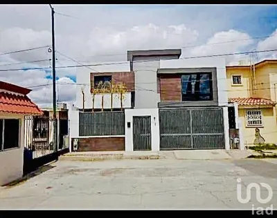 Casa en renta