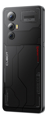 Celular Cubot Max 5 5g Dual Sim 256 Gb 12 Gb Ram