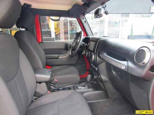 Jeep Wrangler Sport 4x4