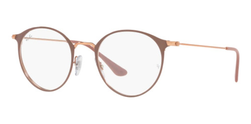 Anteojos Lentes Gafas Armazon De Lectura Ray Ban Rb6378