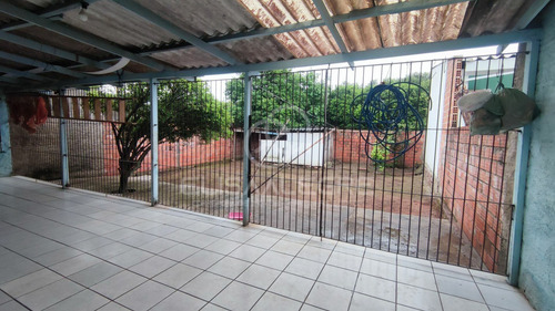 Imagem 22 de 26 de Casa À Venda No Bairro Parque Primavera - Esteio/rs - 229