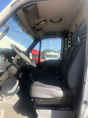 Iveco Daily 70c16 Cs