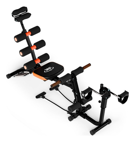 Ilkqeppe Entrenamiento Para Gimnasio En Casa Máquina