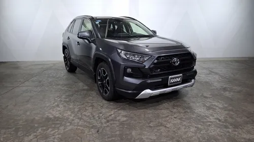 Toyota RAV4 2.5 ADVENTURE AWD AUTO