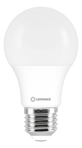 Foco Led 8.5w Reemplazo De 60w Luz Fría, Paquete De 12 Focos