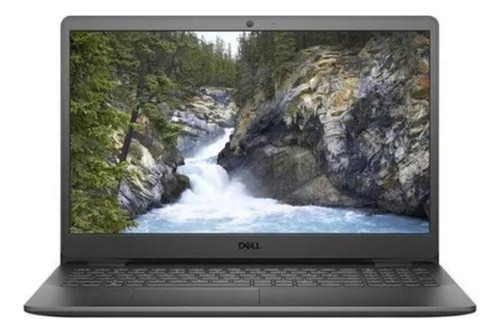 Dell Vostro 3501 I3-1005g1 4gb - 256ssd 15.6  Hd Win 10 Pro