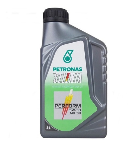 Oleo Selenia Perform 5w30 100% Sintetico Petronas