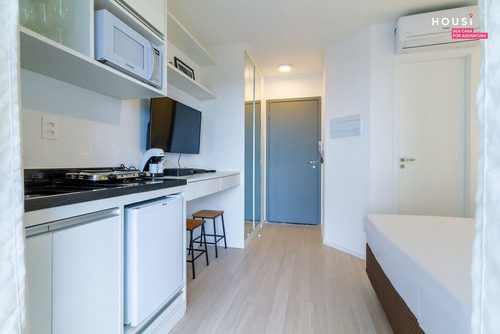 Imagem 9 de 15 de Apartamento - Bom Retiro - Ref: 1345 - L-1345
