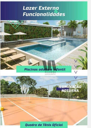 Imagem 4 de 10 de Apartamento Duplex Com 3 Dormitórios À Venda, 101 M² Por R$ 695.000,00 - Parque Campolim - Sorocaba/sp - Ad0005