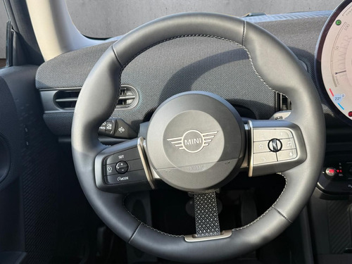 Mini Cooper S 2025