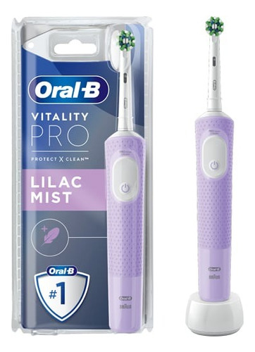 Cepillo Eléctrico Oral-b Vitality Pro