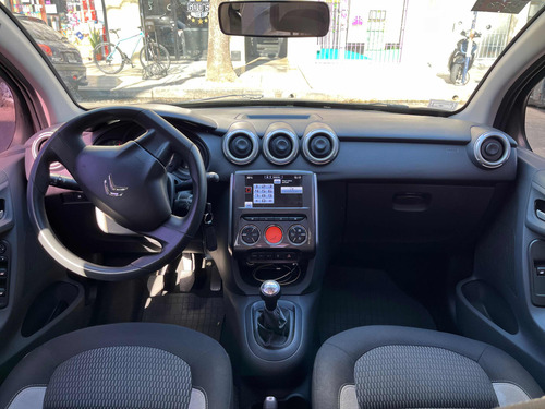 Citroën C3 1.6 Vti 115 Live