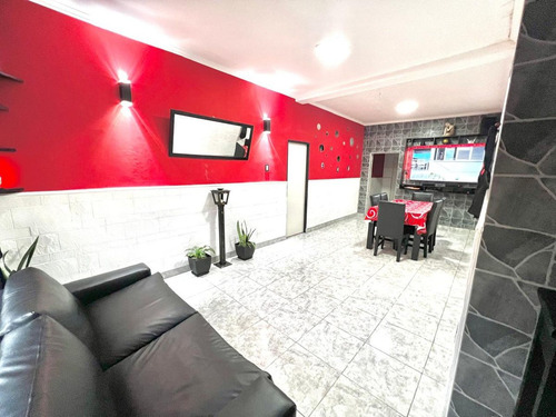 Venta Casa 4 Ambientes En Quilmes Oeste