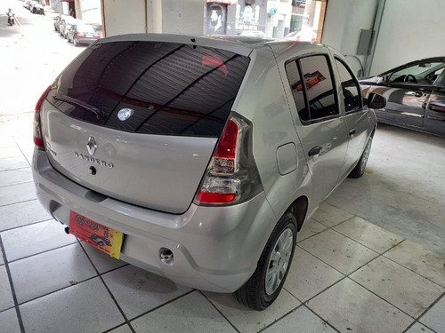 Renault Sandero Expression