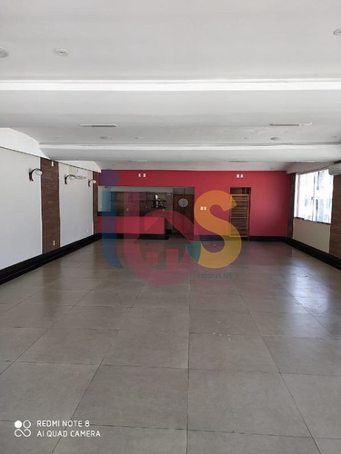 Imagem 3 de 13 de Ponto Comercial No Pontal - 3143