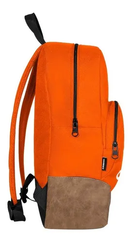 Mochila converse amarilla 2025
