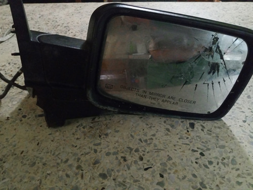 Retrovisor Derecho Copiloto Jeep Comander 2006