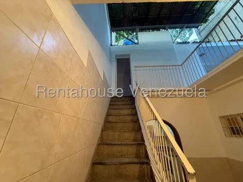 Casa En Venta - Cg 23-20700
