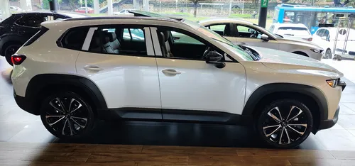 Cx-50 2.5l At Awd Gran Touring Signature 2026 /turbo/127/jl
